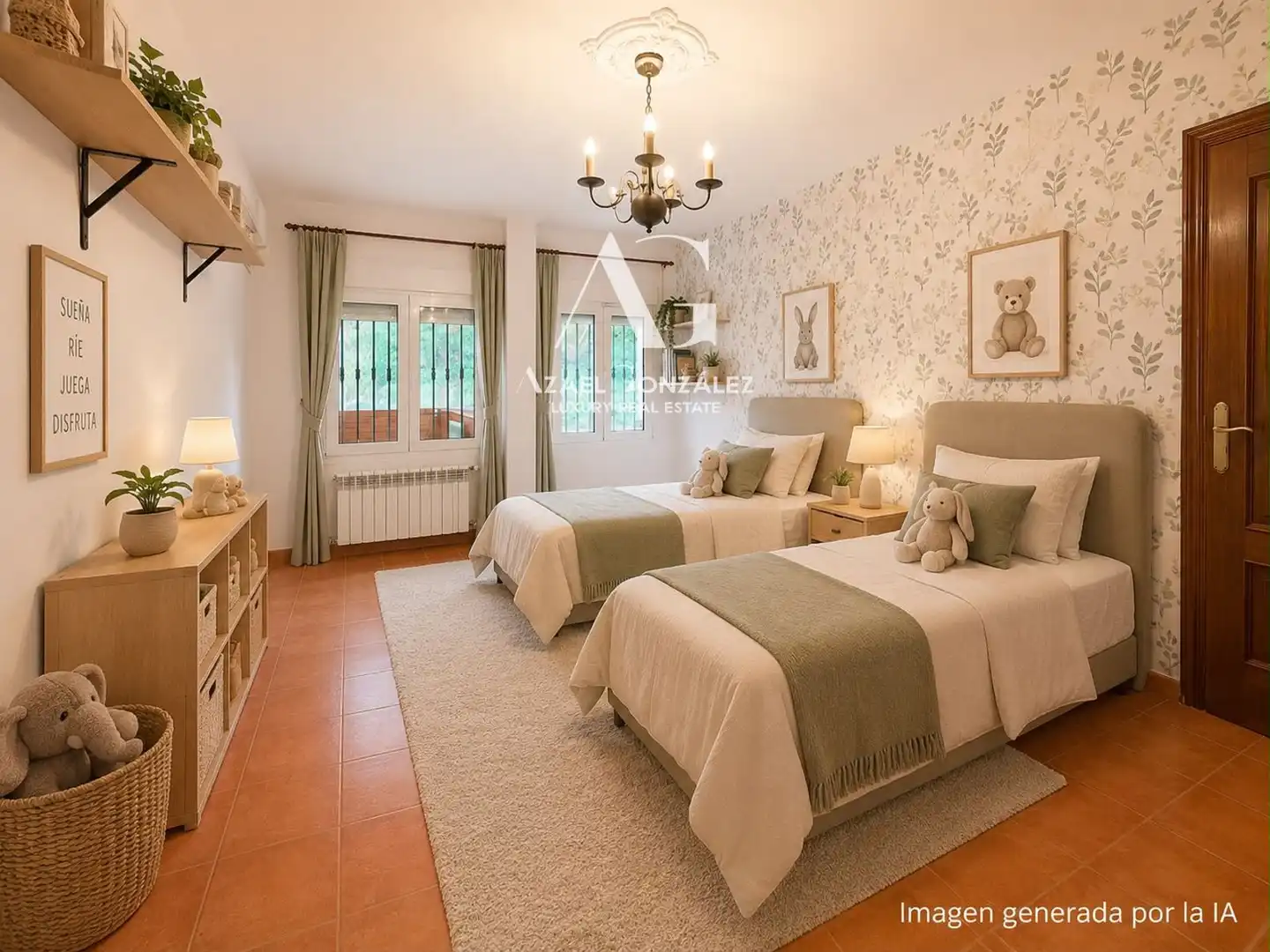 Casa amb jardí en venda a Pechon Disemina 52, imagen 21