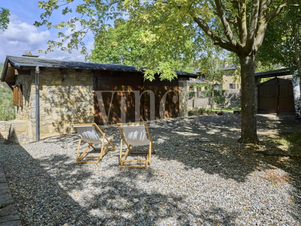 Casa con jardín en venta en Calle ESGLESIA, imagen 53