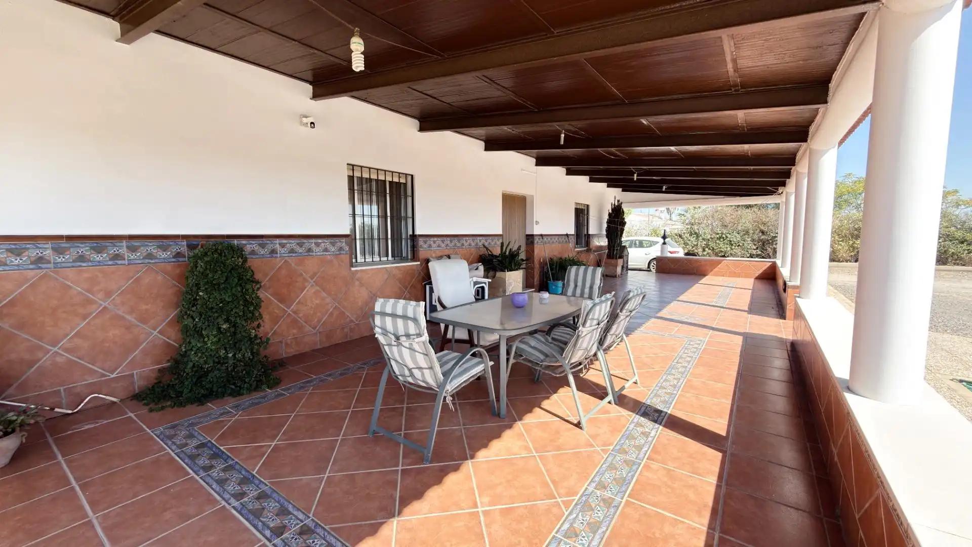 Xalet amb piscina en venda a Cartaya, imagen 52