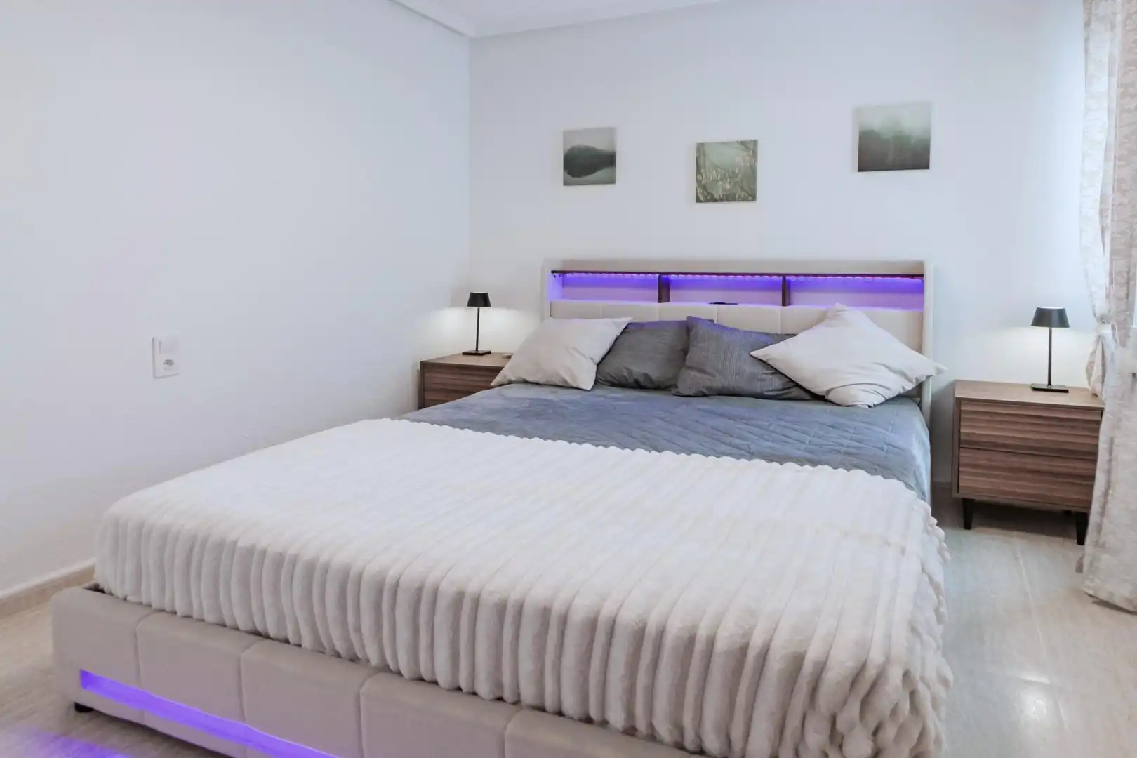 Apartment with terrace for sale in Calle C. Almudena 60, imagen 17