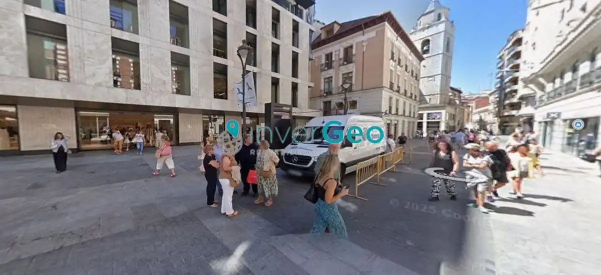 Local comercial en traspaso en Centro, imagen 3