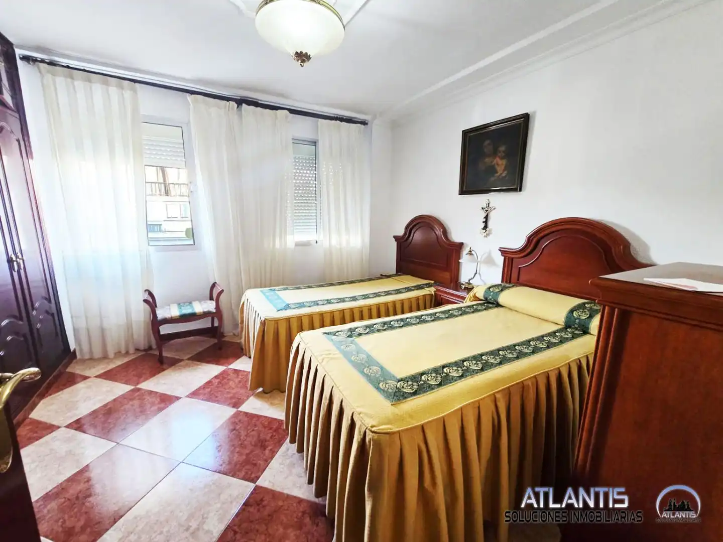 Appartement avec ascenseur à vendre à PEREZ  HERVAS, imagen 17