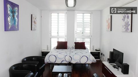 Photo 2 of Flat for rent in Sant Pere, Sta. Caterina i la Ribera, Barcelona Capital