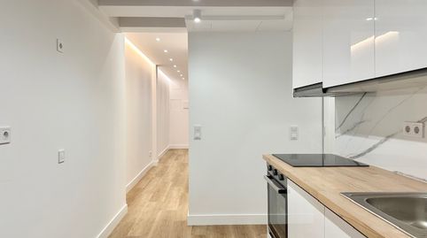 Foto 4 de Dúplex en venda a Vila de Gràcia, Barcelona Capital