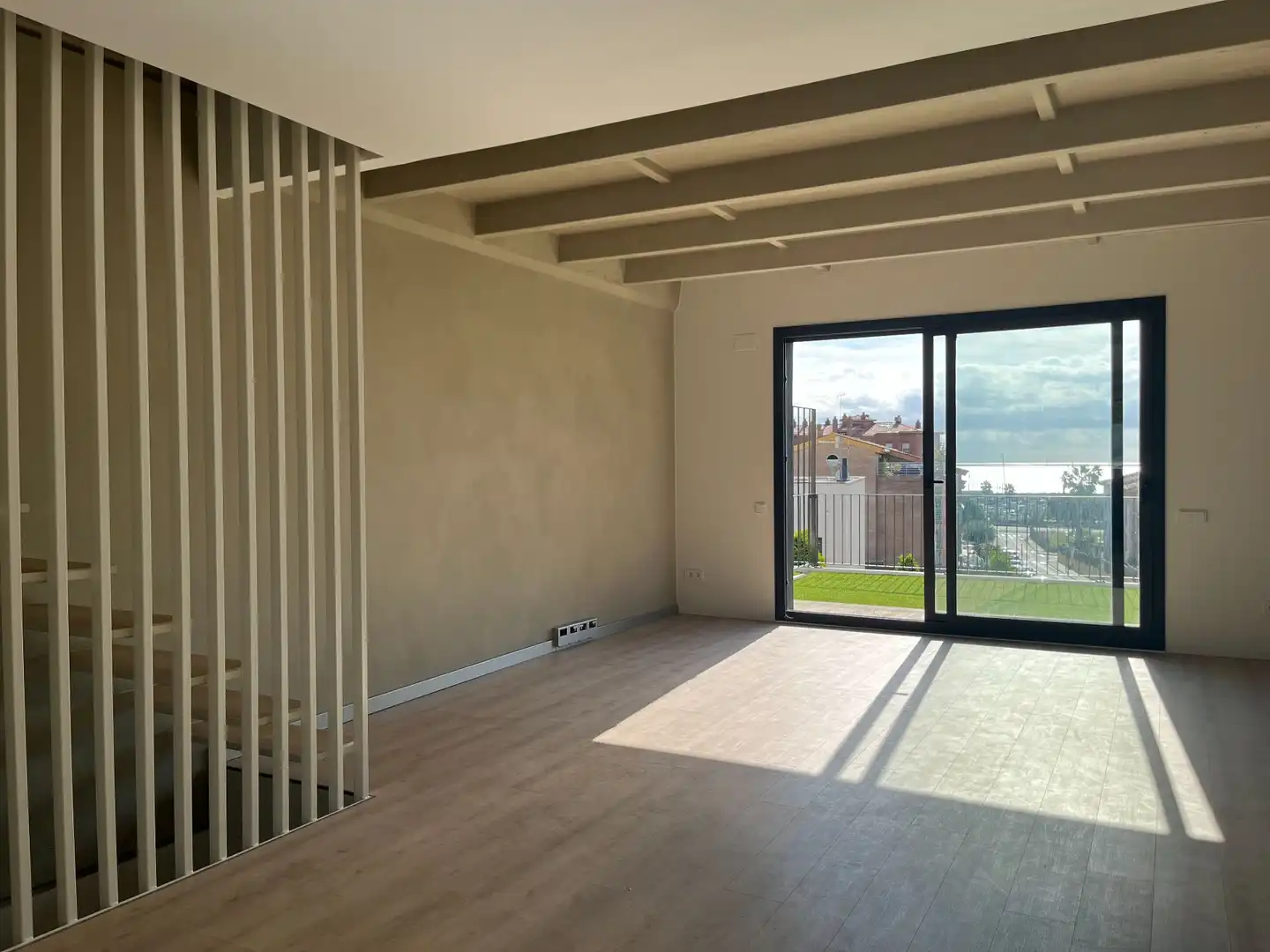 Casa o xalet en venda en Sant Andreu de Llavaneres amb Calefacció, Terrassa i Traster