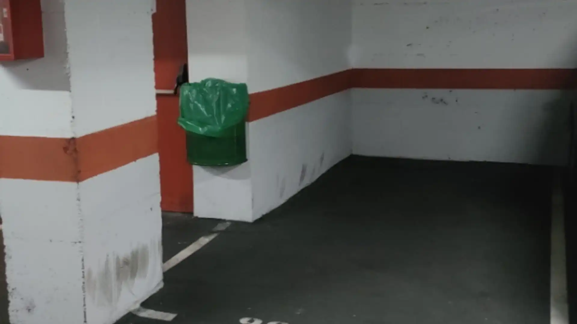 Parking of Garage for sale in  Madrid Capital