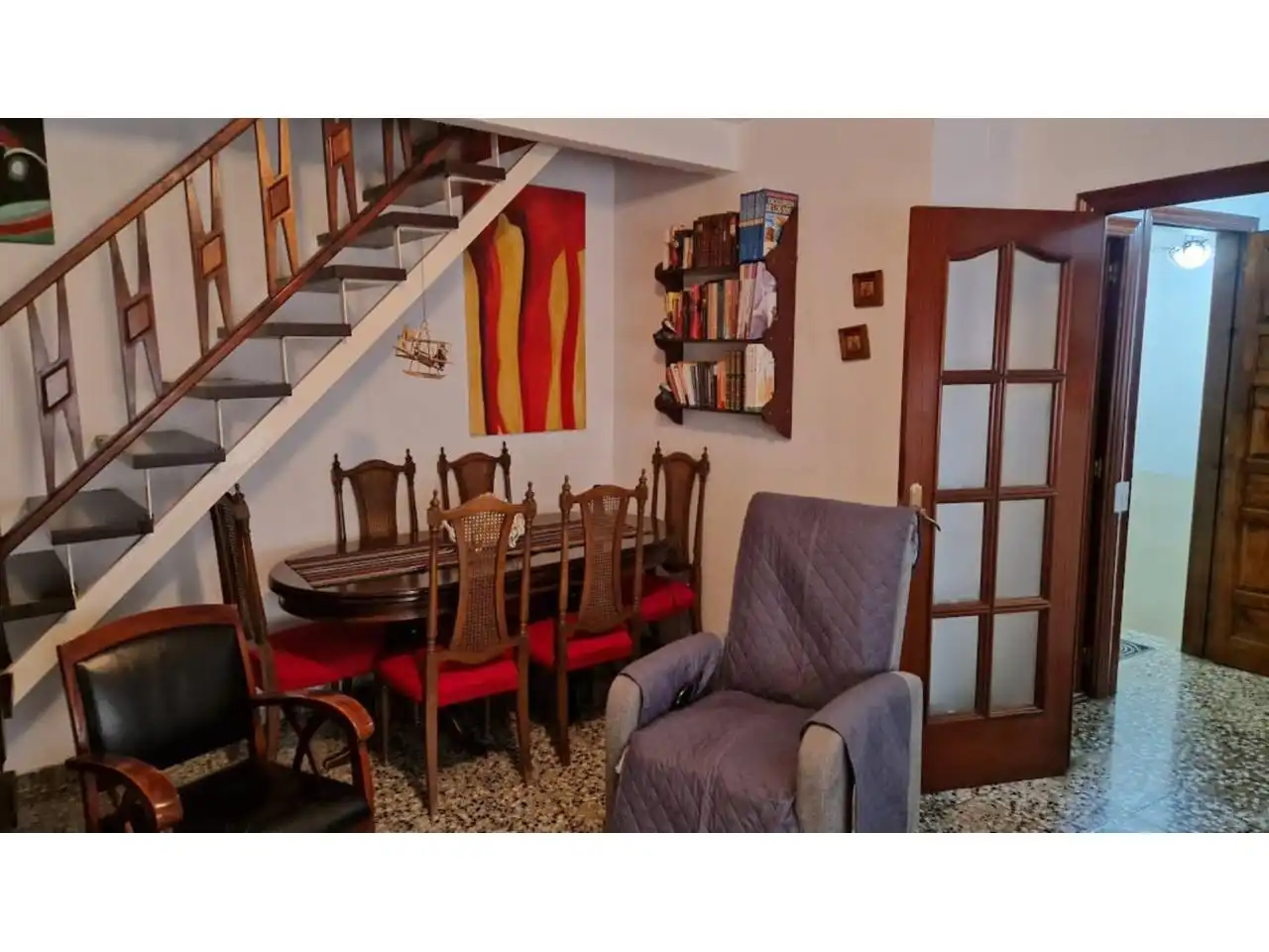 Casa in vendita a Calle SAN ROQUE, imagen 8