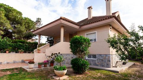 Foto 4 de Casa o xalet en venda a Avenida Avenida de Francisco Córdoba, San Félix, Murcia