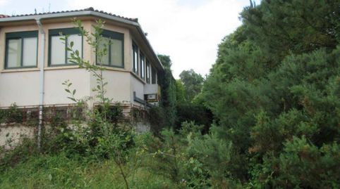 Foto 4 von Fabrikhallen zum Verkauf in San Mateo - Castro- O Val, Narón