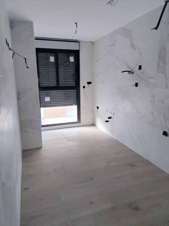 Bathroom of Flat for sale in  Melilla Capital  with Air Conditioner