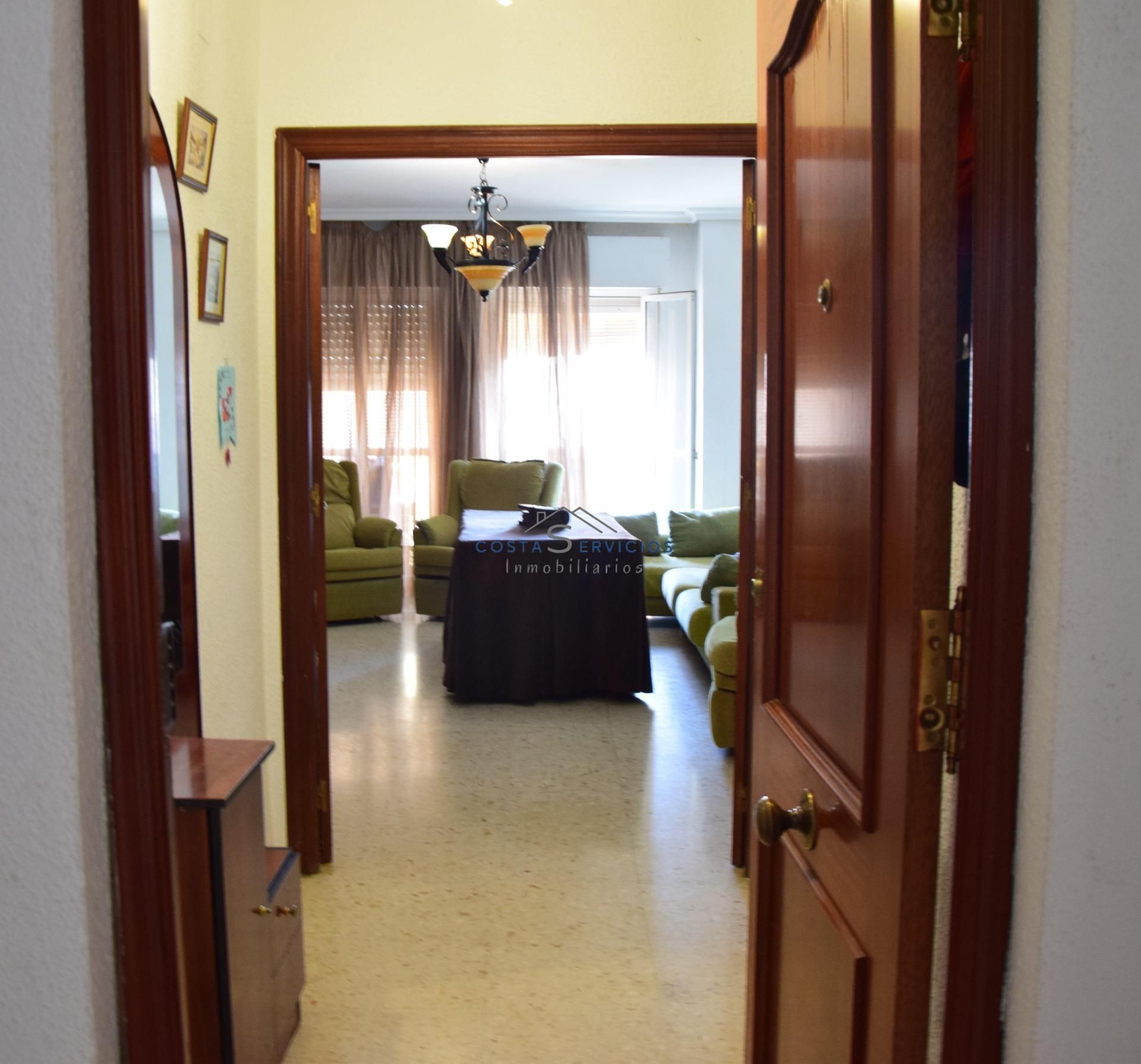 Flat for sale in Gibraleón  with Balcony