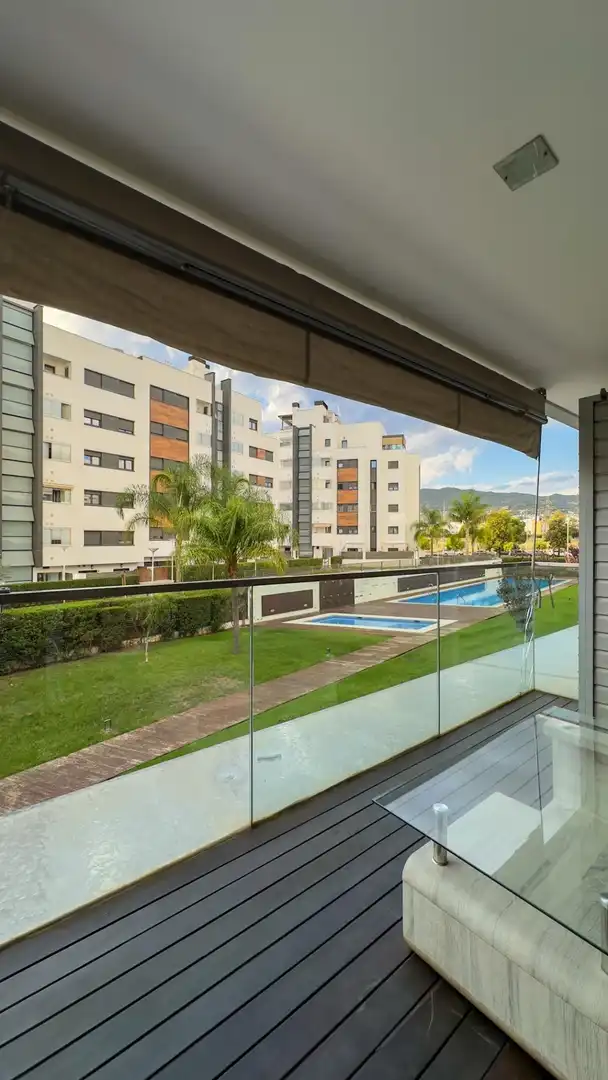 Wohnung zur Miete in Córdoba, Córdoba