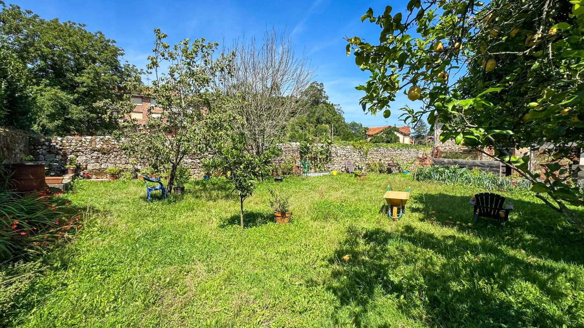 Haus zum Verkauf in SAN ROQUE-NOVALES 158, imagen 38