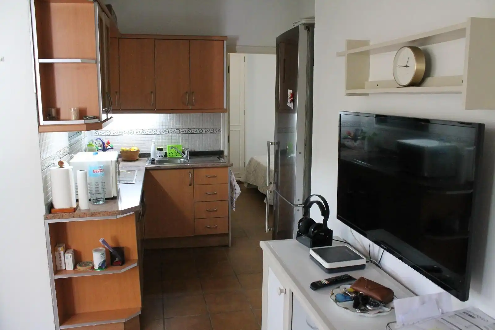 Bungalow avec piscine à louer à Avenida TOUROPERADOR TUI, imagen 12