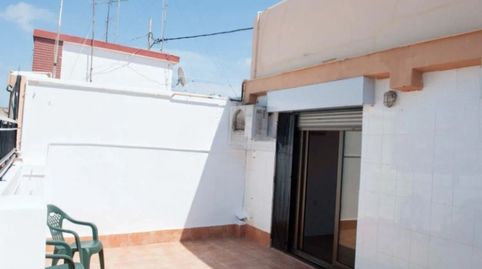 Foto 5 de Piso de alquiler en Carrer de la Creu, 7, El Carme, Valencia Capital