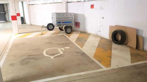 Photo 3 of Garage for sale in Avenida Valencia, Paracuellos de Jiloca, Zaragoza