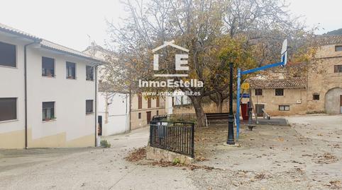 Foto 2 de Casa adosada en venda a Invencibles, Morentin, Navarra