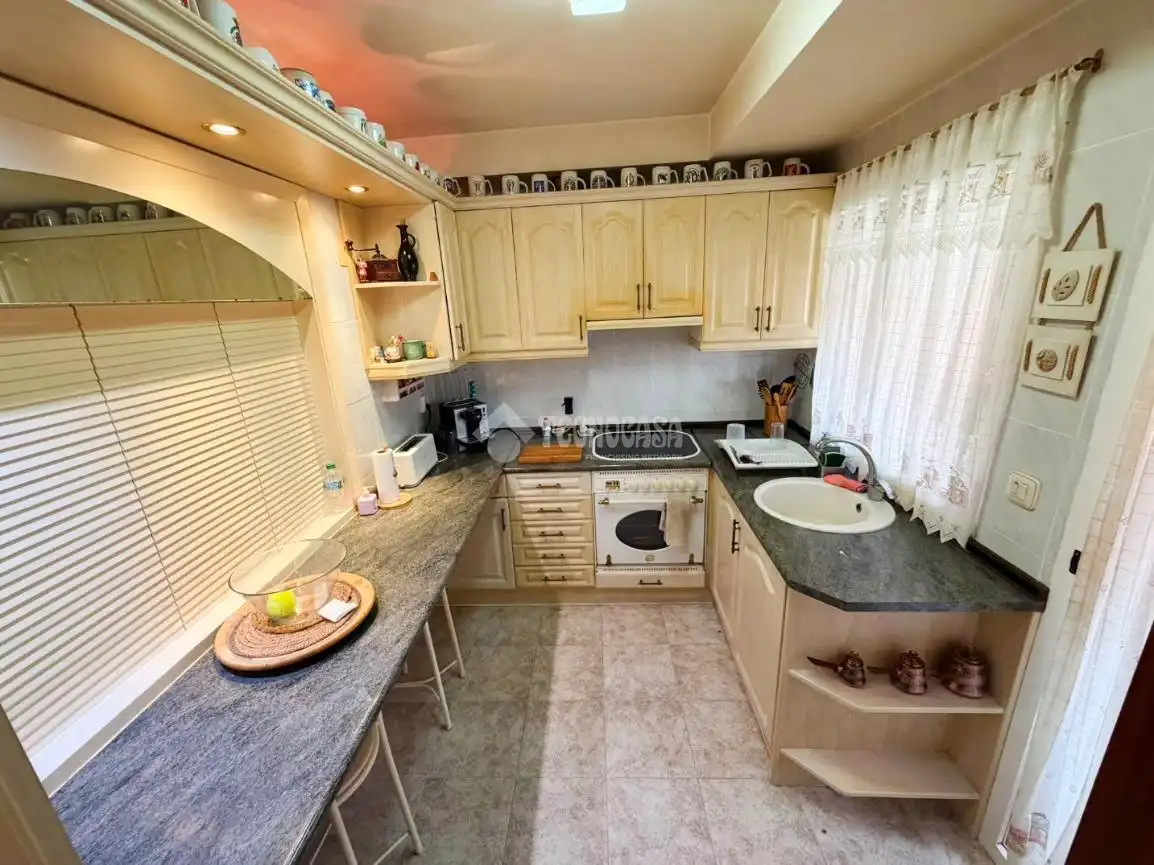 Flat for sale in Venta del Olivar