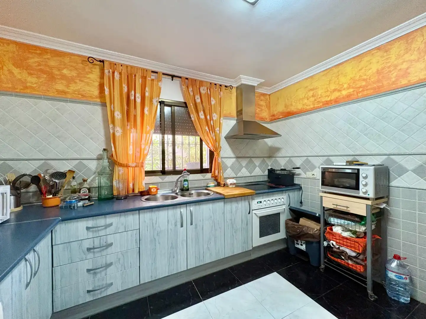 Maison mitoyenne avec terrasse à vendre à CENIT, imagen 12