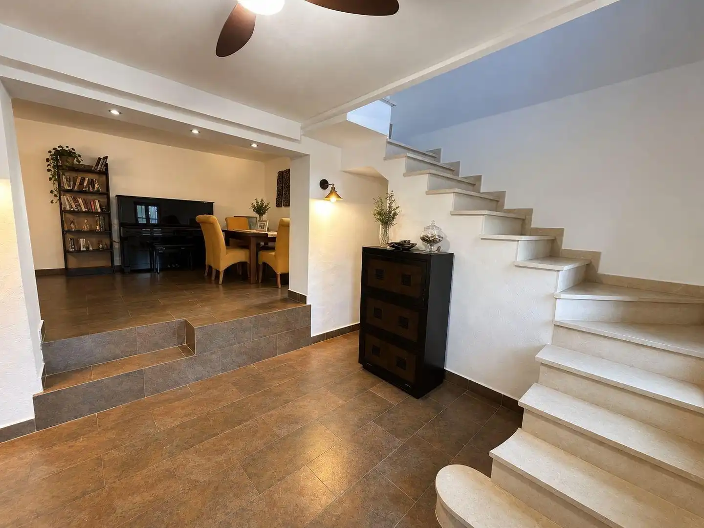 Casa o chalet en venta en Almogía con Aire acondicionado y Amueblado