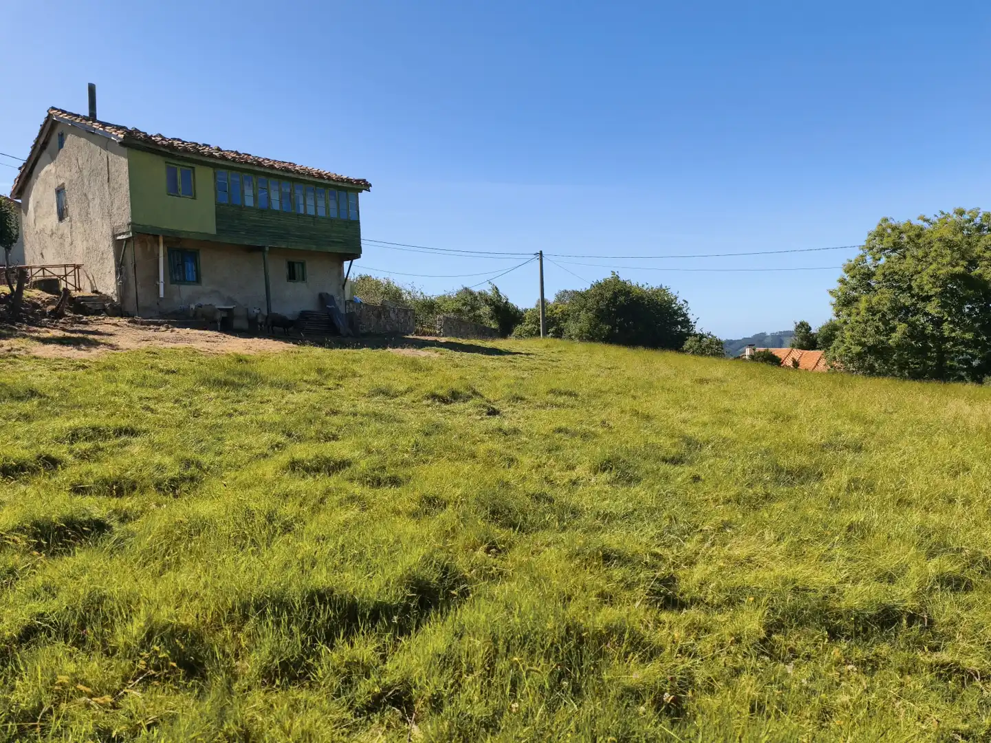 Casa o chalet en venta en Villaviciosa con Trastero y Balcón