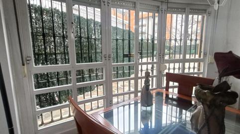 Foto 5 de Pis en venda a Nuevo Parque - Los Rosales - Tráfico Pesado,  Huelva Capital