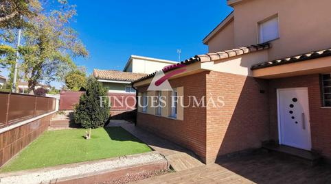 Photo 3 of House or chalet for sale in Avinguda Francesc Macià, Cervera, Lleida