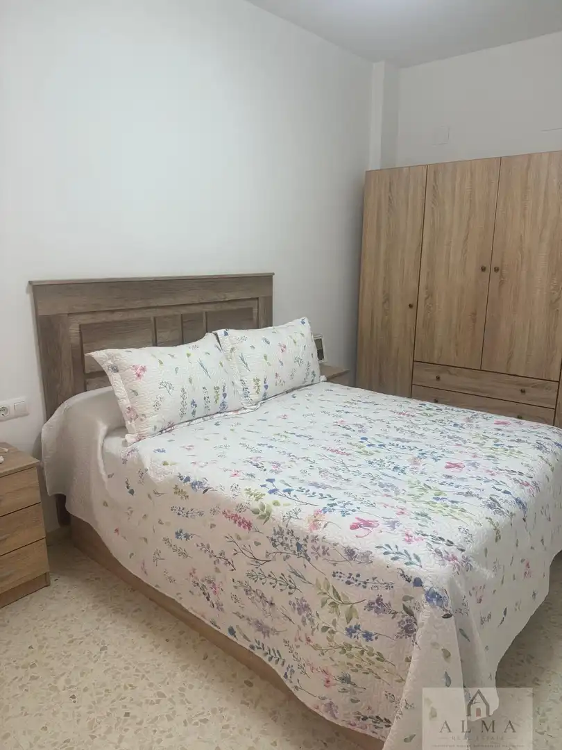 Dormitori de Pis en venda en Almendralejo