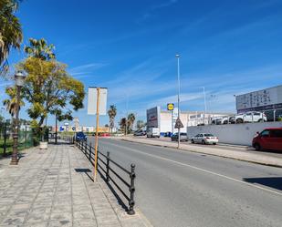 Vista exterior de Local de lloguer en Coria del Río amb Moblat i Internet