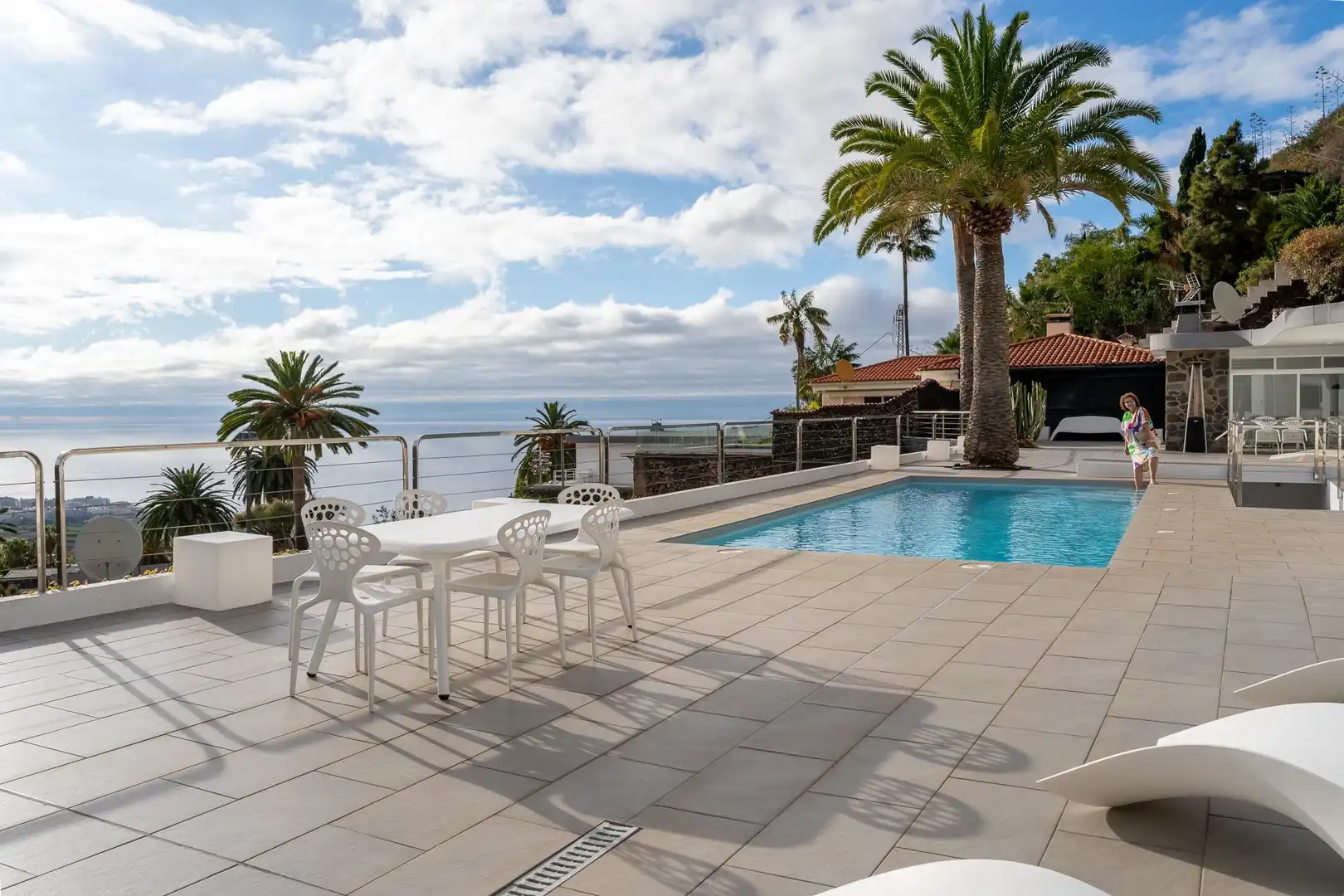 Detached house with pool for sale in Las Cuevas - Los Gómez, imagen 28