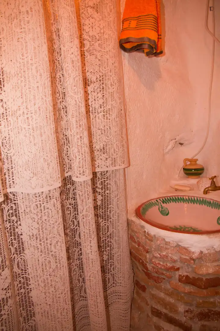 Room in Granada, Granada