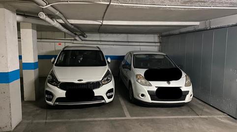 Photo 3 of Garage to rent in Calle Eugenio García Estop, 26, San Roque - Ronda Norte, Badajoz Capital