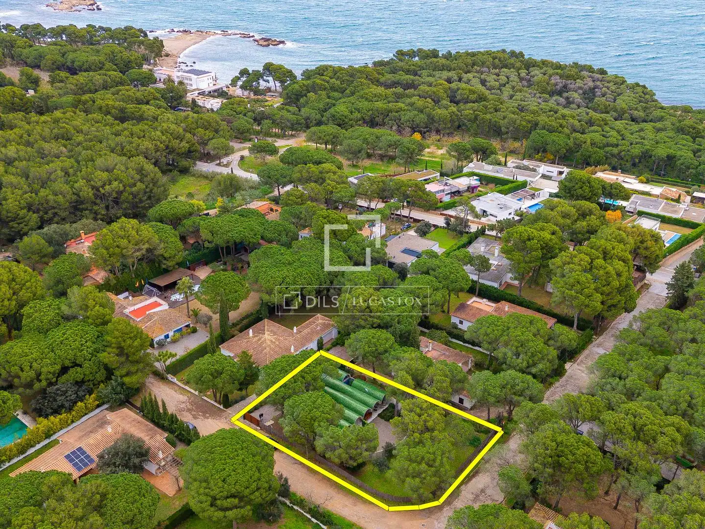 Houses for sale in L'Escala  with Air Conditioner, Heating and Private garden