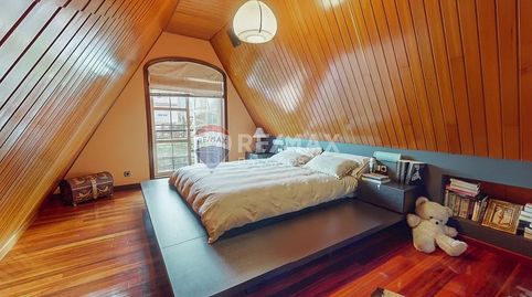 Foto 5 de Casa o chalet en venta en Camiño Da Simona, Comesaña - Matamá, Vigo