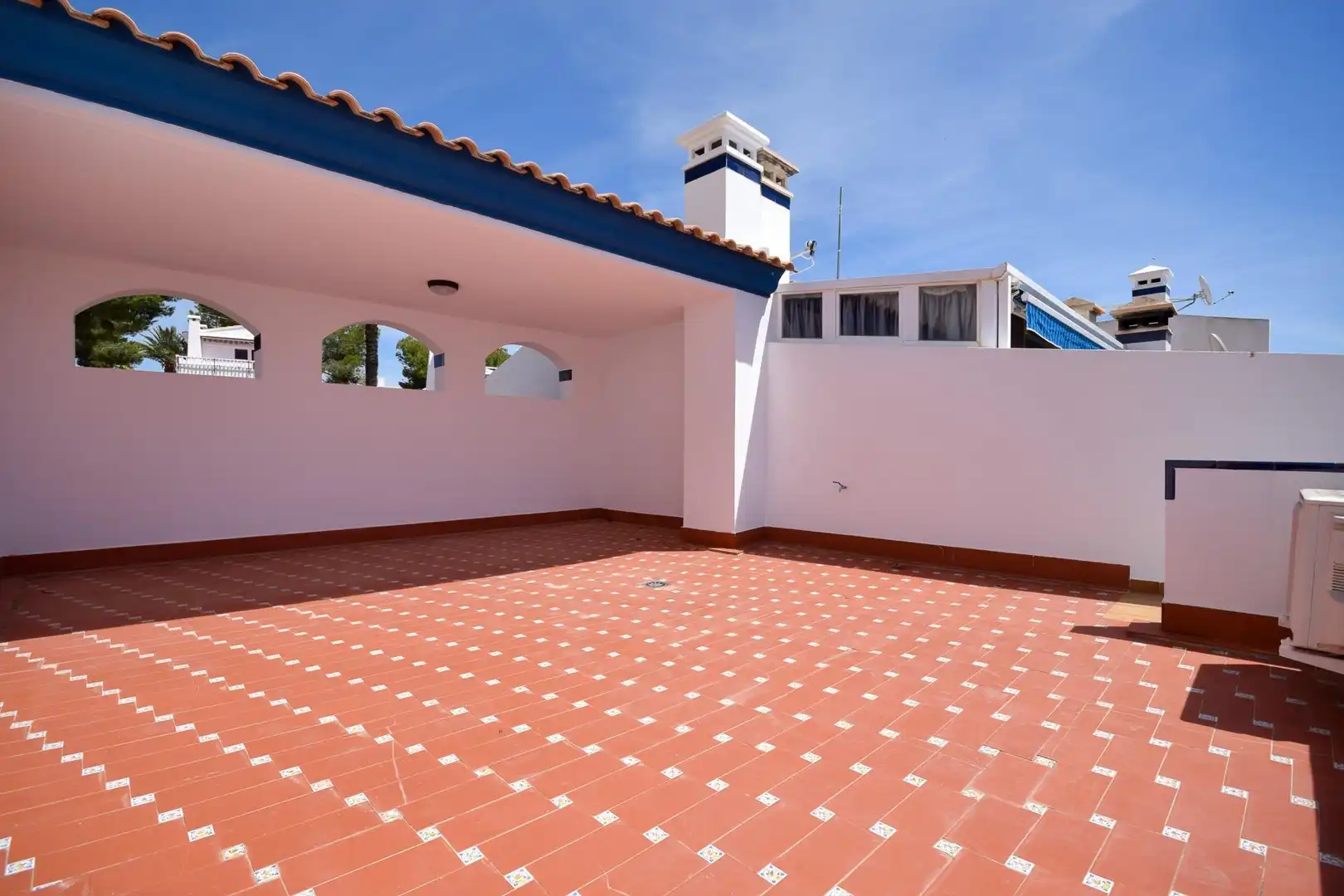 Bungalow amb piscina en venda a Orihuela Costa, imagen 25