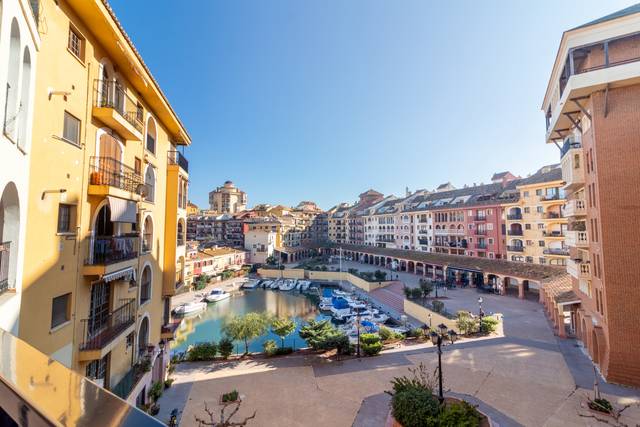 Piso en Alquiler en Alboraya - PZ MAJOR, 11 en Port Saplaya