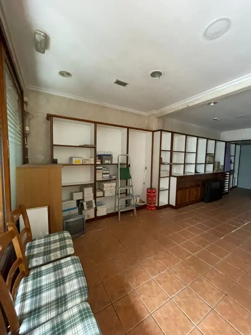 Local comercial de lloguer a Calle Nueva, imagen 2