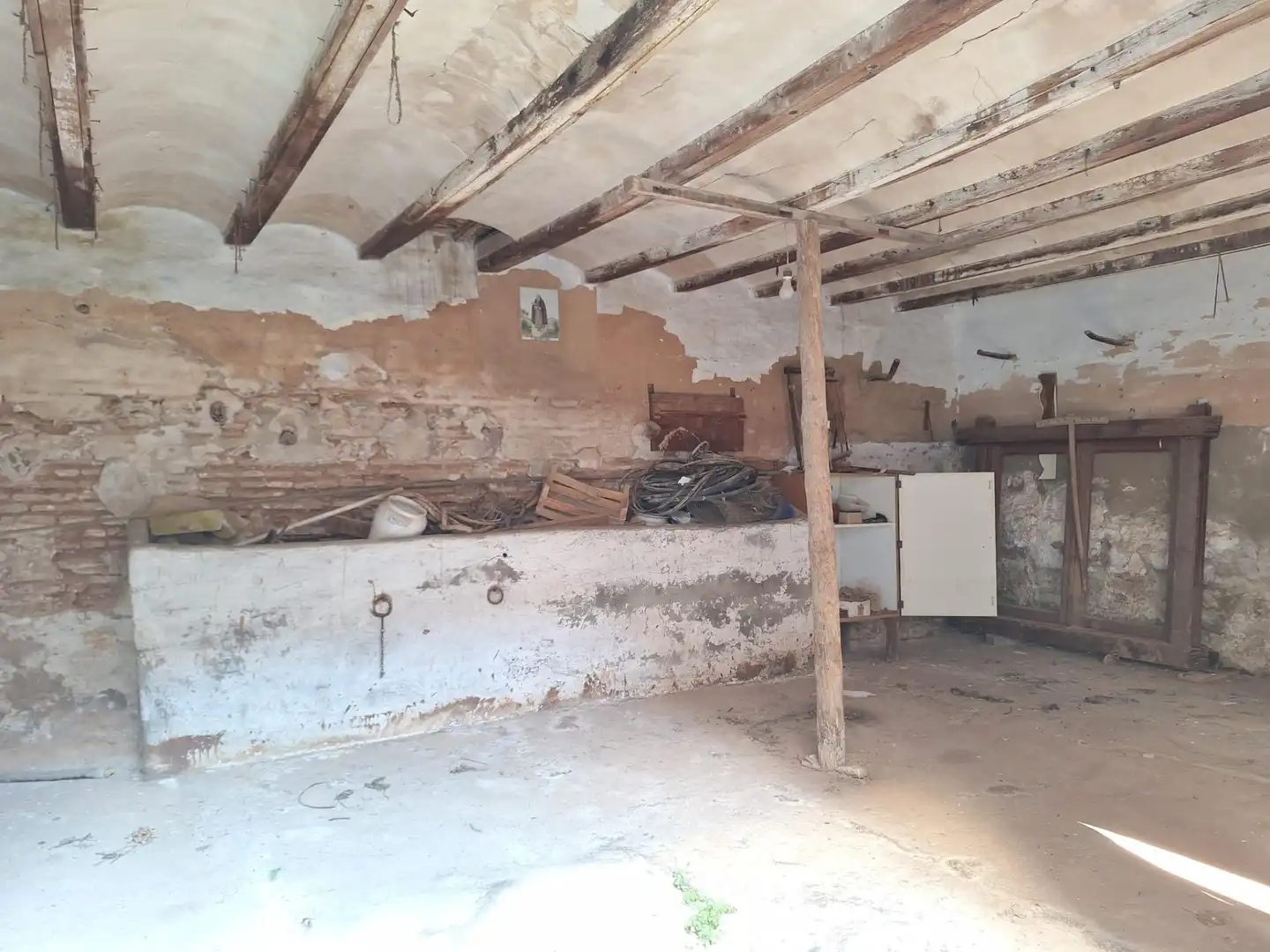 Casa o xalet en venda en Guadassuar amb Terrassa