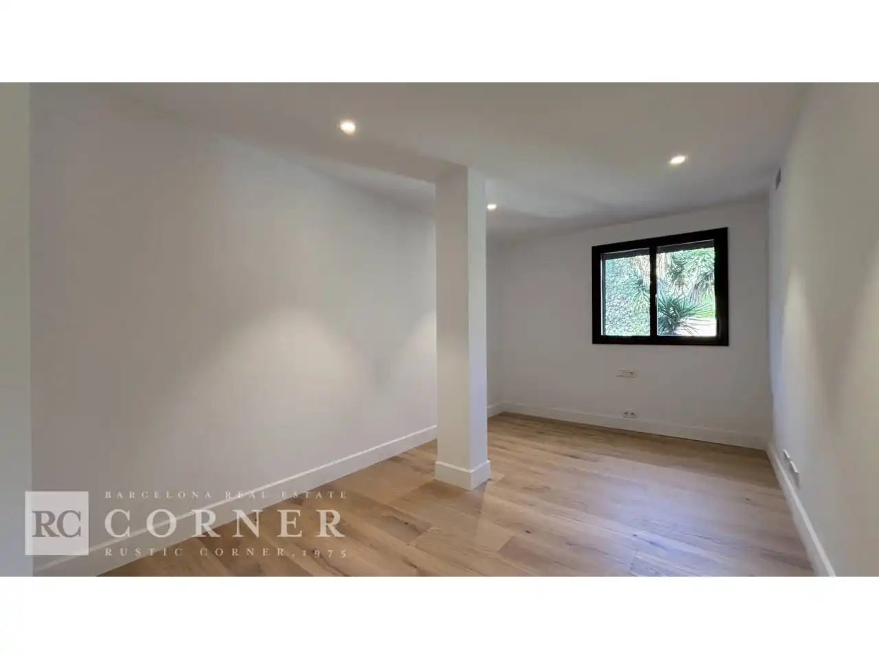 Piso en venta en Avenida Vallvidrera, Sarrià