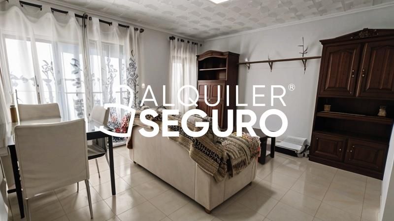 Dormitori de Pis de lloguer en Sagunto / Sagunt amb Moblat