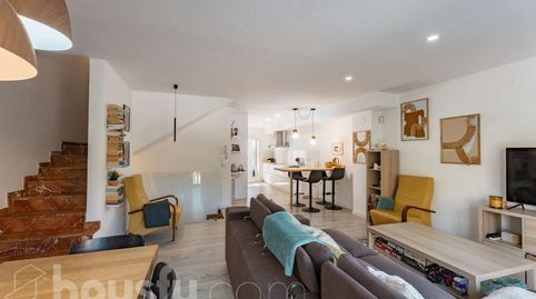 Foto 4 de Casa o chalet en venta en Avinguda de la Riera de Sant Llorenç, ., Torrent Ballester, Viladecans