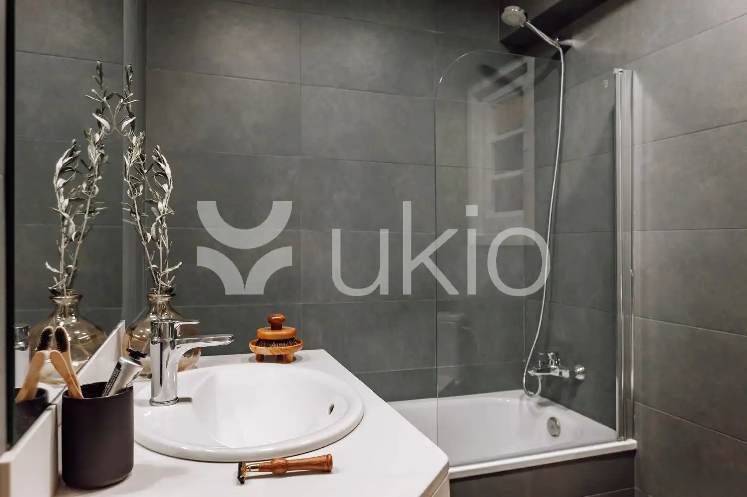 Apartment with lift to rent in Carrer de la Diputació, imagen 14