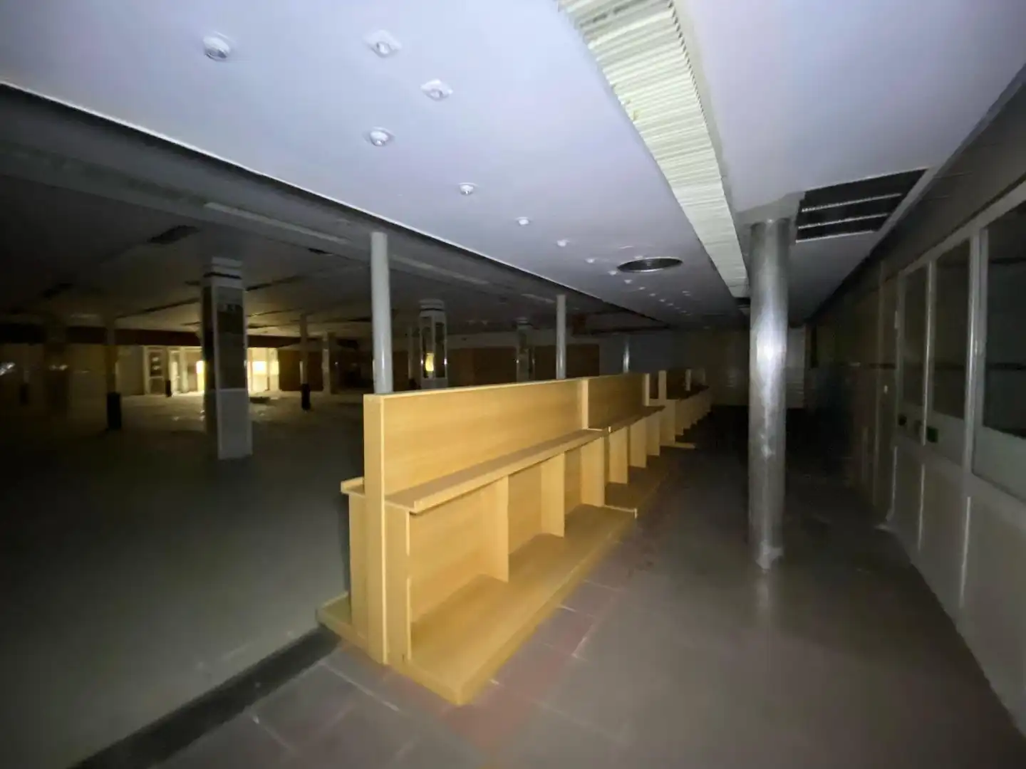 Business premises for sale in Santiago - Coronación, imagen 14