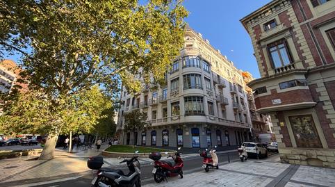 Photo 3 of Flat for sale in Paseo Independencia,  Zaragoza Capital