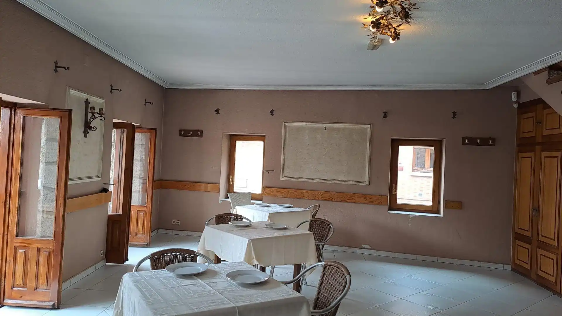 Local comercial en venta en Manzanares El Real, imagen 10