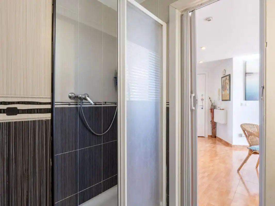Penthouse mit Aufzug zum Verkauf in Carrer Agustín Oliver, imagen 14