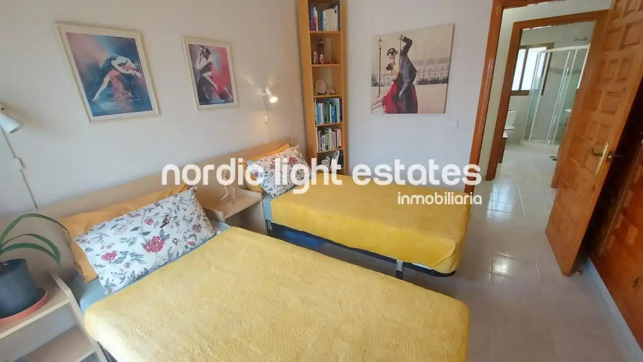 House with pool for sale in Torrox Pueblo, imagen 28