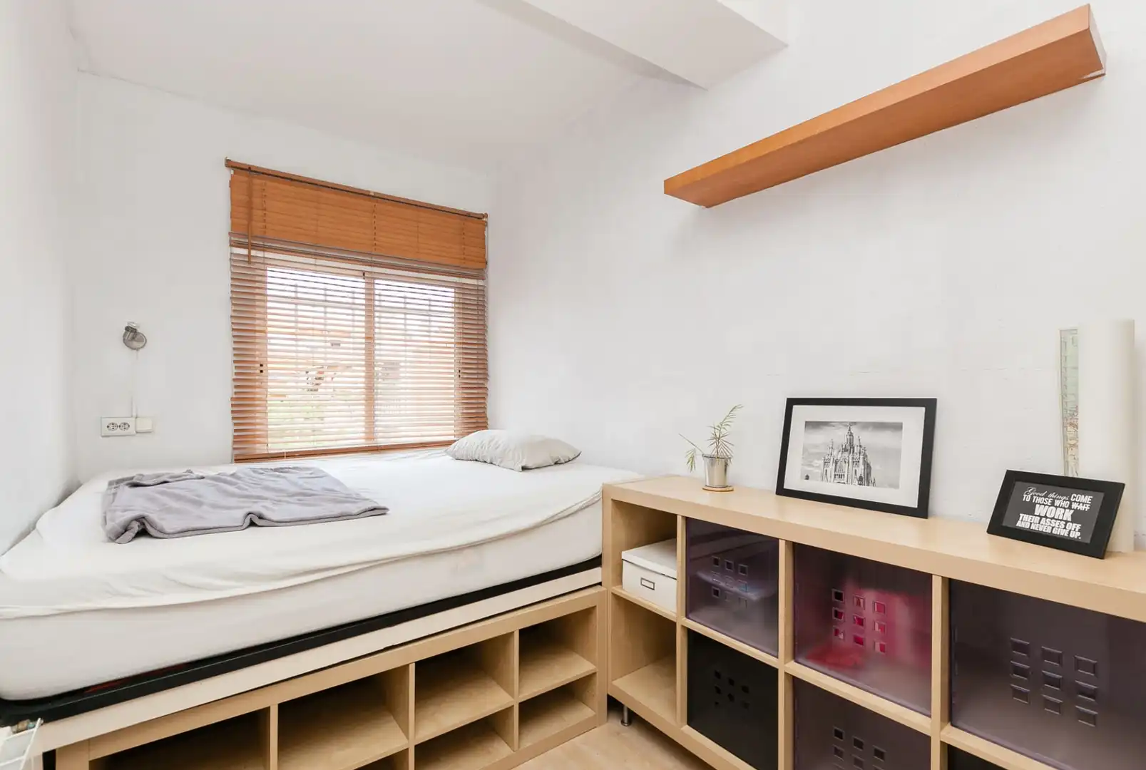 Appartement avec terrasse à vendre à Carrer de Guillem Tell, imagen 5