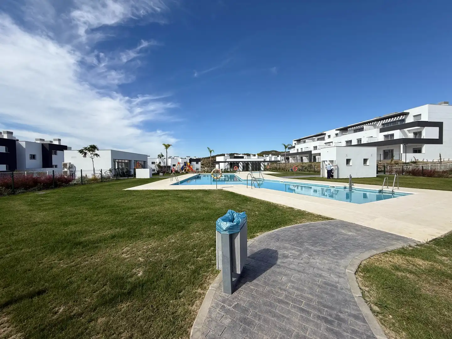 Apartment mit Pool zum Verkauf in Costa Natura, imagen 2