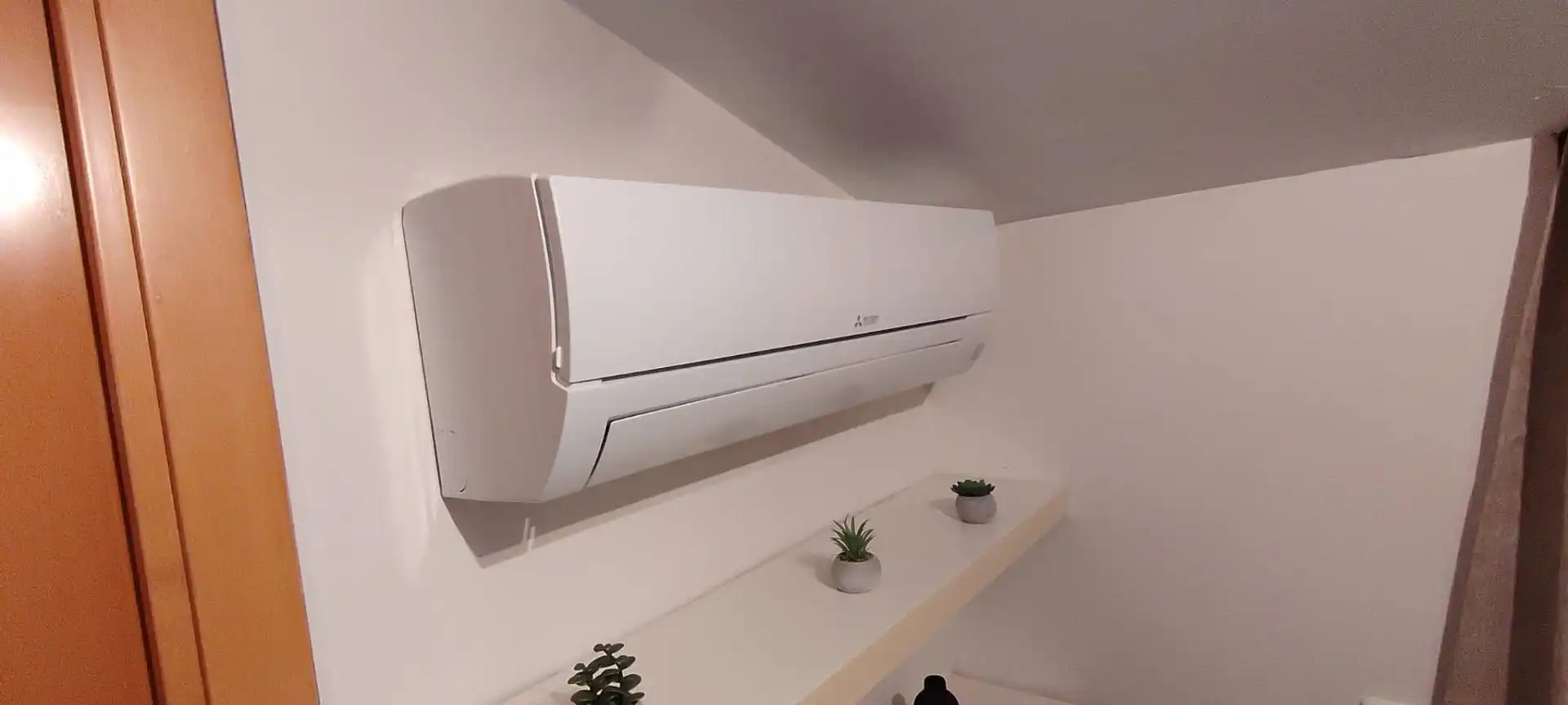 Terrassa de Apartament de lloguer en El Pedró